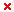 Cancel