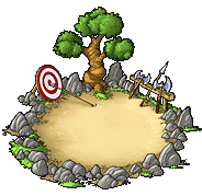Tournament Square