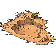 Clay Pit 