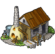 Iron Foundry 
