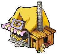 Bakery 