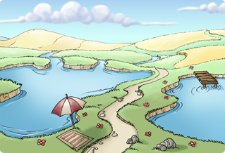 Oasis