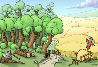 Oasis